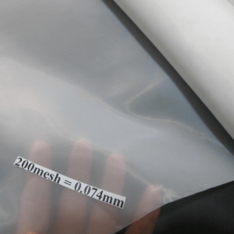 Vải nylon 200 mesh Vải nylon 200 mesh