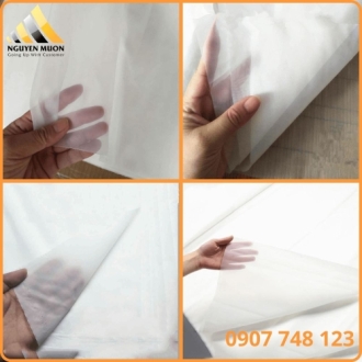 Vải nylon 200 mesh