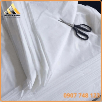 Vải nylon 350 mesh