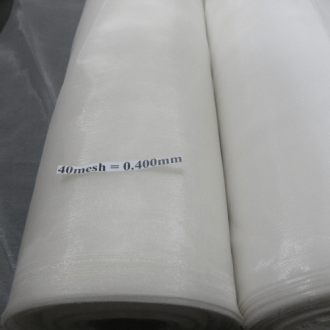 Vải nylon 40 mesh Vải nylon 40 mesh