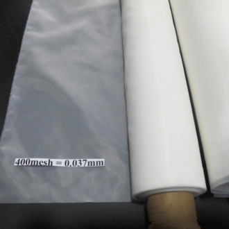 Vải nylon 400 mesh Vải nylon 400 mesh
