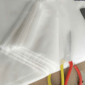 Vải nylon 450 mesh Vải nylon 450 mesh