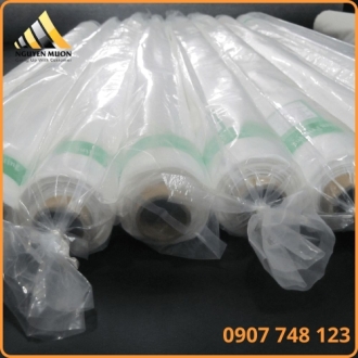 Vải nylon 450 mesh