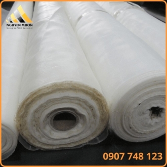 Vải nylon 50 mesh