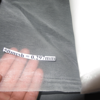Vải nylon 50 mesh