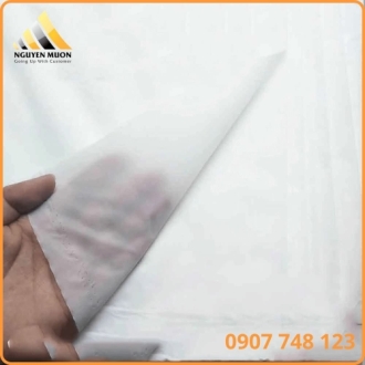 Vải nylon 500 mesh