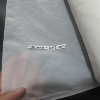 Vải nylon 500 mesh