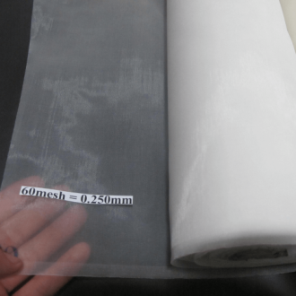 Vải nylon 60 mesh Vải nylon 60 mesh